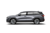 skoda KODIAQ SKODA Kodiaq Edition X (7seats) 1.5 TSI e-TEC 150 PS DSG