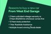 skoda KODIAQ SKODA Kodiaq SportLine (7 seats) 1.5 TSI e-TEC 150 PS DSG