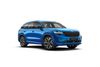 skoda KODIAQ SKODA Kodiaq SportLine (7 seats) 1.5 TSI e-TEC 150 PS DSG