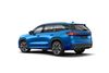 skoda KODIAQ SKODA Kodiaq SportLine (7 seats) 1.5 TSI e-TEC 150 PS DSG