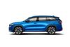 skoda KODIAQ SKODA Kodiaq SportLine (7 seats) 1.5 TSI e-TEC 150 PS DSG