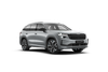 skoda KODIAQ SKODA Kodiaq SportLine (7 seats) 1.5 TSI e-TEC 150 PS DSG