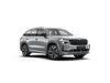 skoda KODIAQ SKODA Kodiaq SportLine (7 seats) 1.5 TSI e-TEC 150 PS DSG