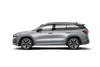 skoda KODIAQ SKODA Kodiaq SportLine (7 seats) 1.5 TSI e-TEC 150 PS DSG