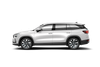 skoda KODIAQ SKODA Kodiaq Edition X (7seats) 1.5 TSI e-TEC 150 PS DSG