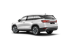 skoda KODIAQ SKODA Kodiaq Edition X (7seats) 1.5 TSI e-TEC 150 PS DSG