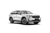 skoda KODIAQ SKODA Kodiaq Edition X (7seats) 1.5 TSI e-TEC 150 PS DSG