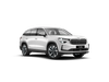 skoda KODIAQ SKODA Kodiaq Edition X (7seats) 1.5 TSI e-TEC 150 PS DSG