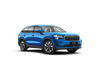 skoda KODIAQ SKODA Kodiaq Edition X (7seats) 1.5 TSI e-TEC 150 PS DSG