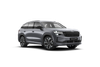 skoda KODIAQ SKODA Kodiaq SportLine (7 seats) 1.5 TSI e-TEC 150 PS DSG