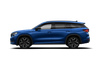 skoda KODIAQ SKODA Kodiaq SportLine (7 seats) 1.5 TSI e-TEC 150 PS DSG