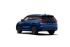 skoda KODIAQ SKODA Kodiaq SportLine (7 seats) 1.5 TSI e-TEC 150 PS DSG