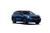 skoda KODIAQ SKODA Kodiaq SportLine (7 seats) 1.5 TSI e-TEC 150 PS DSG