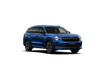 skoda KODIAQ SKODA Kodiaq SportLine (7 seats) 1.5 TSI e-TEC 150 PS DSG