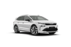 skoda ENYAQ SKODA Enyaq SportLine 85 84 kWh 286 PS Single speed