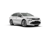 skoda ENYAQ SKODA Enyaq SportLine 85 84 kWh 286 PS Single speed