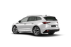 skoda ENYAQ SKODA Enyaq SportLine 85 84 kWh 286 PS Single speed