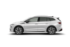skoda ENYAQ SKODA Enyaq SportLine 85 84 kWh 286 PS Single speed