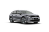 skoda ENYAQ SKODA Enyaq Edition 85 82 kWh 286 PS Single speed