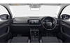 skoda KAROQ SKODA Karoq Design Edition 1.0 TSI 116 PS 6G Man