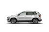 skoda KAROQ SKODA Karoq Design Edition 1.0 TSI 116 PS 6G Man