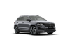 skoda KAROQ SKODA Karoq SportLine Edition 1.5 TSI 150 PS DSG