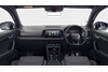 skoda KAROQ SKODA Karoq SportLine Edition 1.5 TSI 150 PS DSG