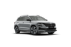 skoda KAROQ SKODA Karoq SportLine Edition 1.5 TSI 150 PS DSG