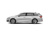 skoda OCTAVIA SKODA Octavia Estate SE L 1.5 TSI e-TEC 150 PS DSG