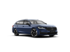 skoda SUPERB SKODA Superb Estate SportLine 1.5 TSI iV 204 PS DSG