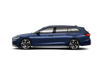 skoda SUPERB SKODA Superb Estate SportLine 1.5 TSI iV 204 PS DSG
