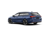 skoda SUPERB SKODA Superb Estate SportLine 1.5 TSI iV 204 PS DSG