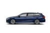 skoda SUPERB SKODA Superb Estate L&K 1.5 TSI iV 204 PS DSG