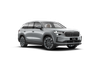 skoda KODIAQ SKODA Kodiaq L&K (7 seats) 2.0 TSI 204 PS DSG 4x4