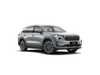 skoda KODIAQ SKODA Kodiaq L&K (7 seats) 2.0 TSI 204 PS DSG 4x4