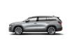 skoda KODIAQ SKODA Kodiaq L&K (7 seats) 2.0 TSI 204 PS DSG 4x4