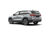 skoda KODIAQ SKODA Kodiaq L&K (7 seats) 2.0 TSI 204 PS DSG 4x4