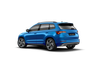 skoda KAROQ SKODA Karoq SportLine Edition 2.0 TSI 190 PS 4x4 DSG