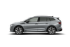 skoda ENYAQ SKODA Enyaq SportLine 85x 82 kWh 299 PS Single speed 4x4