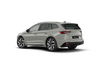 skoda ENYAQ SKODA Enyaq SportLine 85x 82 kWh 299 PS Single speed 4x4