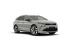 skoda ENYAQ SKODA Enyaq SportLine 85x 82 kWh 299 PS Single speed 4x4