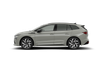 skoda ENYAQ SKODA Enyaq SportLine 85x 82 kWh 299 PS Single speed 4x4
