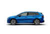 skoda ENYAQ SKODA Enyaq SportLine 85x 82 kWh 299 PS Single speed 4x4