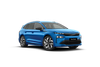 skoda ENYAQ SKODA Enyaq SportLine 85x 82 kWh 299 PS Single speed 4x4