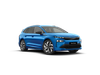 skoda ENYAQ SKODA Enyaq SportLine 85x 82 kWh 299 PS Single speed 4x4