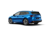 skoda ENYAQ SKODA Enyaq SportLine 85x 82 kWh 299 PS Single speed 4x4