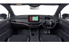 skoda ENYAQ SKODA Enyaq SportLine 85x 82 kWh 299 PS Single speed 4x4