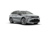 skoda ENYAQ SKODA Enyaq SportLine 85x 82 kWh 299 PS Single speed 4x4