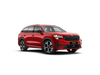 skoda KODIAQ SKODA Kodiaq vRS (7 seats) 2.0 TSI 265 PS DSG 4x4