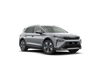 skoda Elroq SKODA Elroq Edition 60 63 kWh 204 PS Single speed